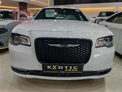 کرایسلەر 300